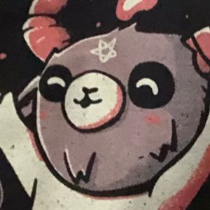 Meet your Posher, Mia